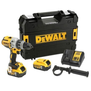 Diwalt cordless drill DCD996P2