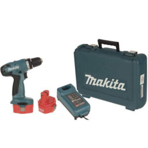 Makita cordless drill 6281DWE