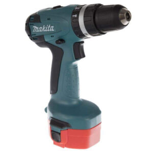 Makita cordless drill 8281DWAE