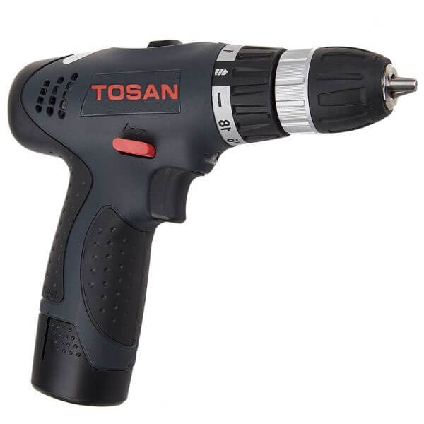 Tusan cordless drill 9915Sc