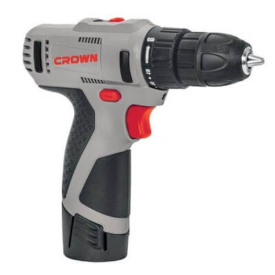 drill rechargeable cron CT21053