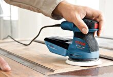 بهترین مارک دستگاه سنباده زن برقی