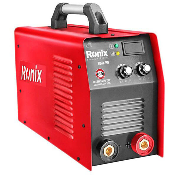 welder ronix RH 4602
