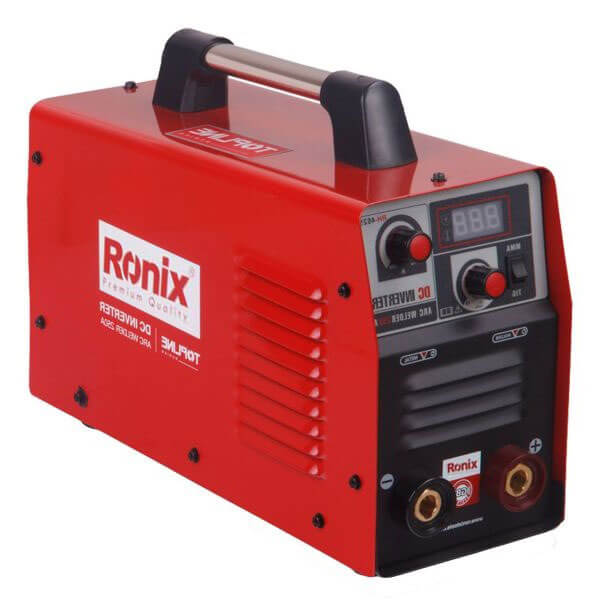 welder ronix RH 4625