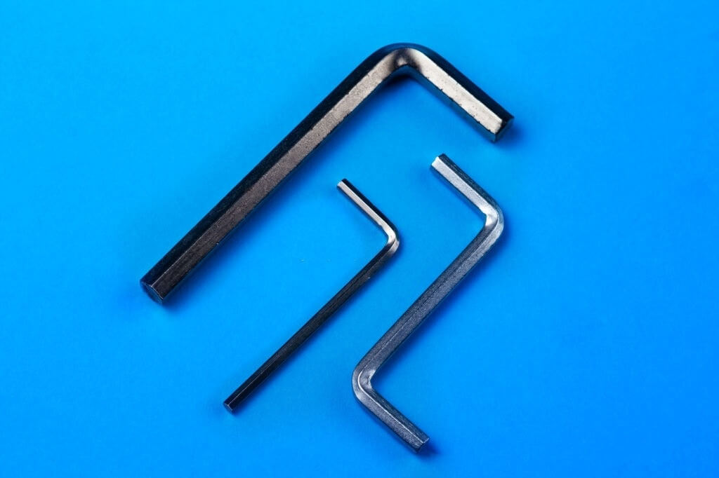 best allen wrench brand