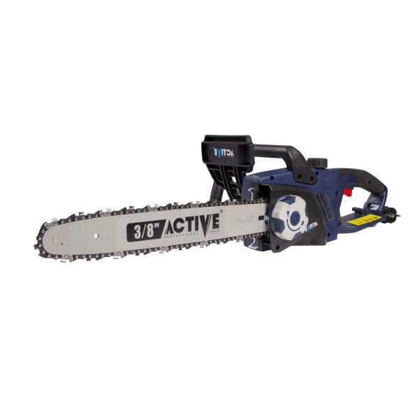 chain saws AC 2640EL