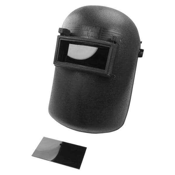 ماسک جوشکاری تک پلاست مدل T12