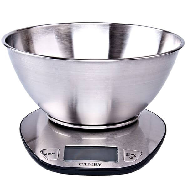 kitchen weighing scale bc5060b1 - بهترین ترازوی دیجیتال آشپزخانه