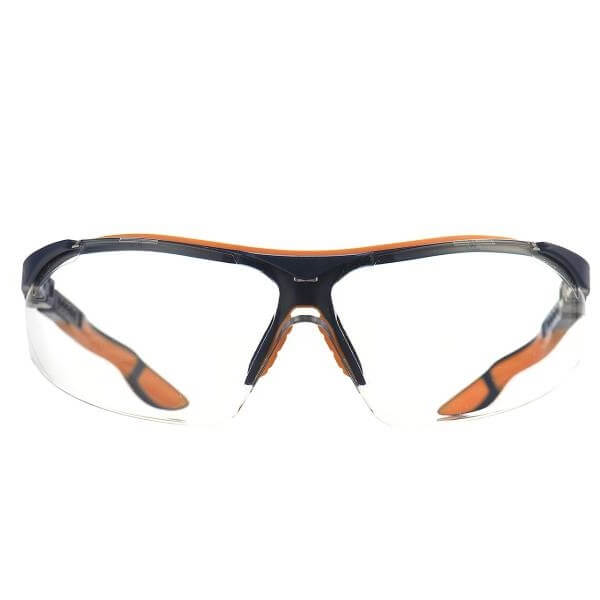 عینک ایمنی یووکس مدل 9160065