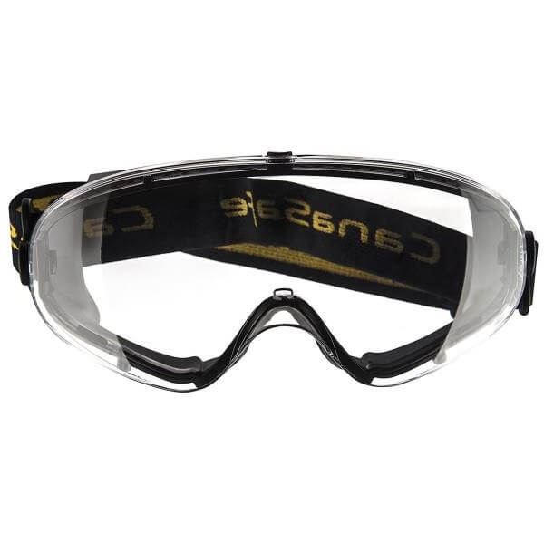 عینک ایمنی کاناسیف مدل 20120
