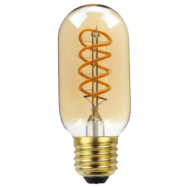 لامپ ادیسونی 5 وات لامپ نور مدل vintage پایه E27