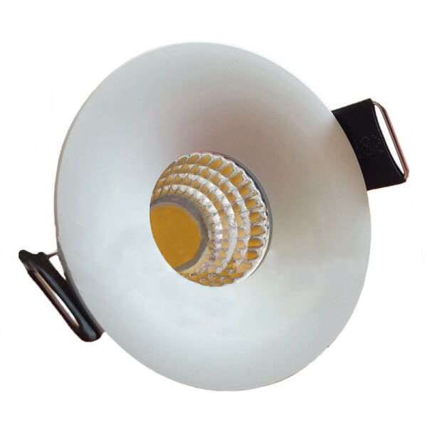 لامپ هالوژن ال ای دی 3 وات مدل COB