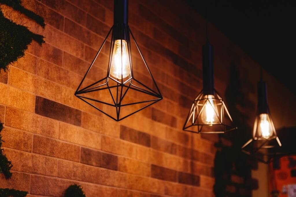 راهنمای خرید لامپ های ادیسونی