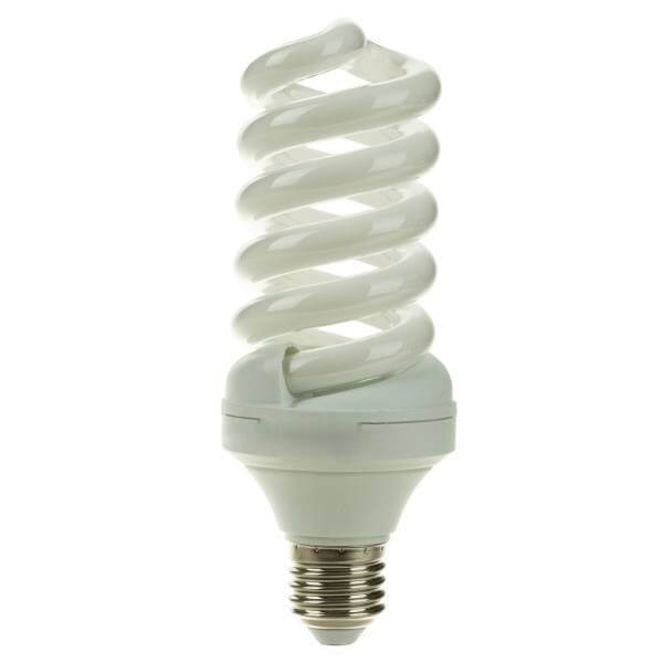 لامپ کم مصرف 32 وات لامپ نور مدل BL پایه E27