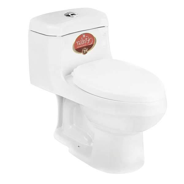 توالت فرنگی گلسار مدل مارنتا