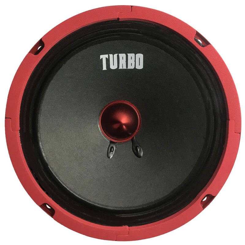 میدرنج توربو مدل TUB6-600