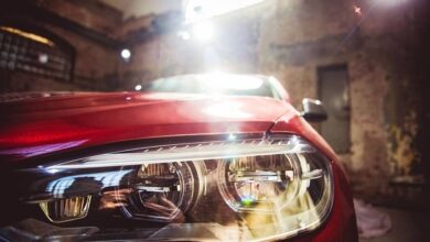راهنمای خرید تجهیزات روشنایی خودرو