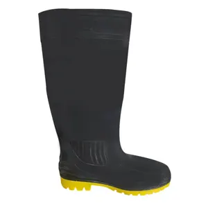 Safety boots IGD 021