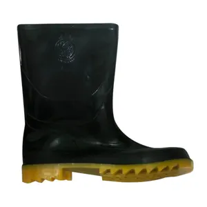 Safety boots sahand