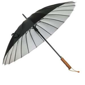 umbrella samorai