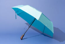 خرید چتر بارانی