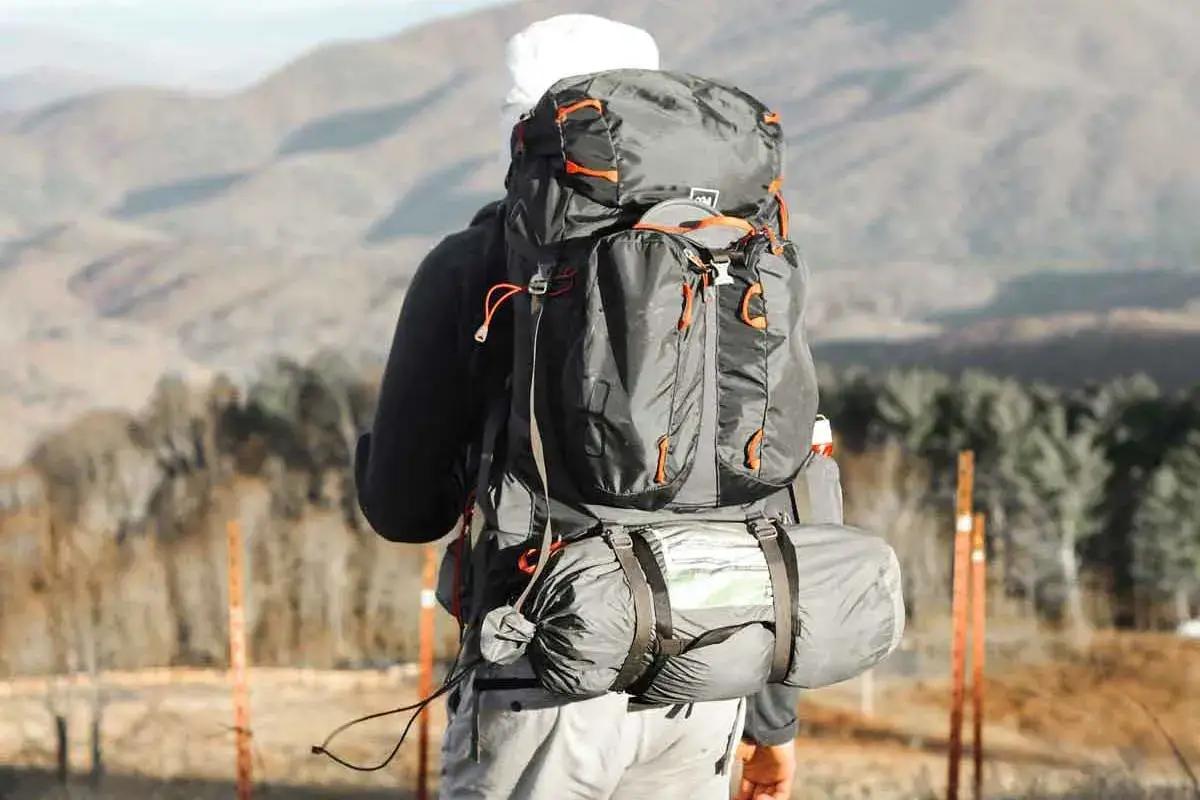 best hiking backpack 1