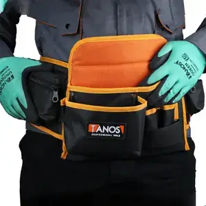 tool waist bag PTB 011