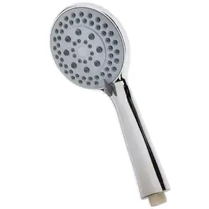 bathroom shower head shoder