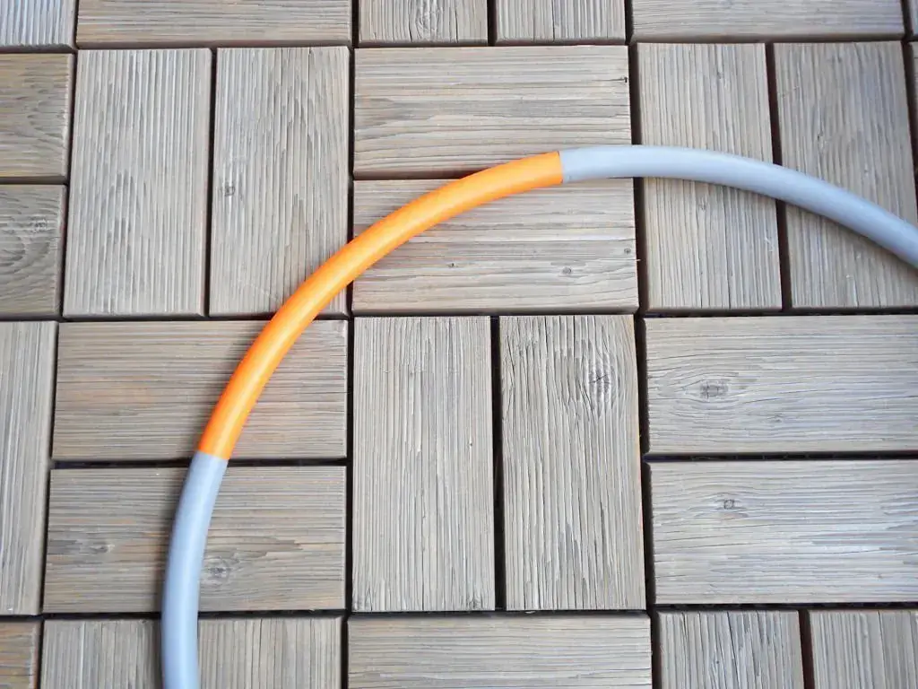 best hula hoop