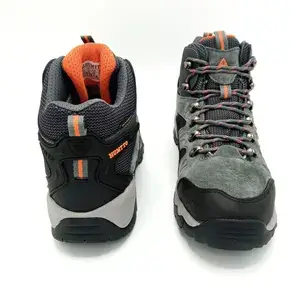 Mens hiking shoes 210361A 2