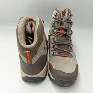 Mens hiking shoes 210473A 3