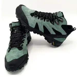 Mens hiking shoes 210723A 1