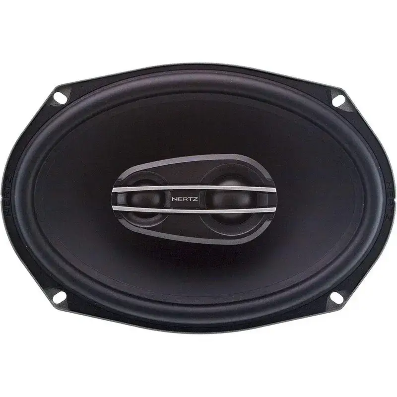 car speaker hertz CPX 690 Pro