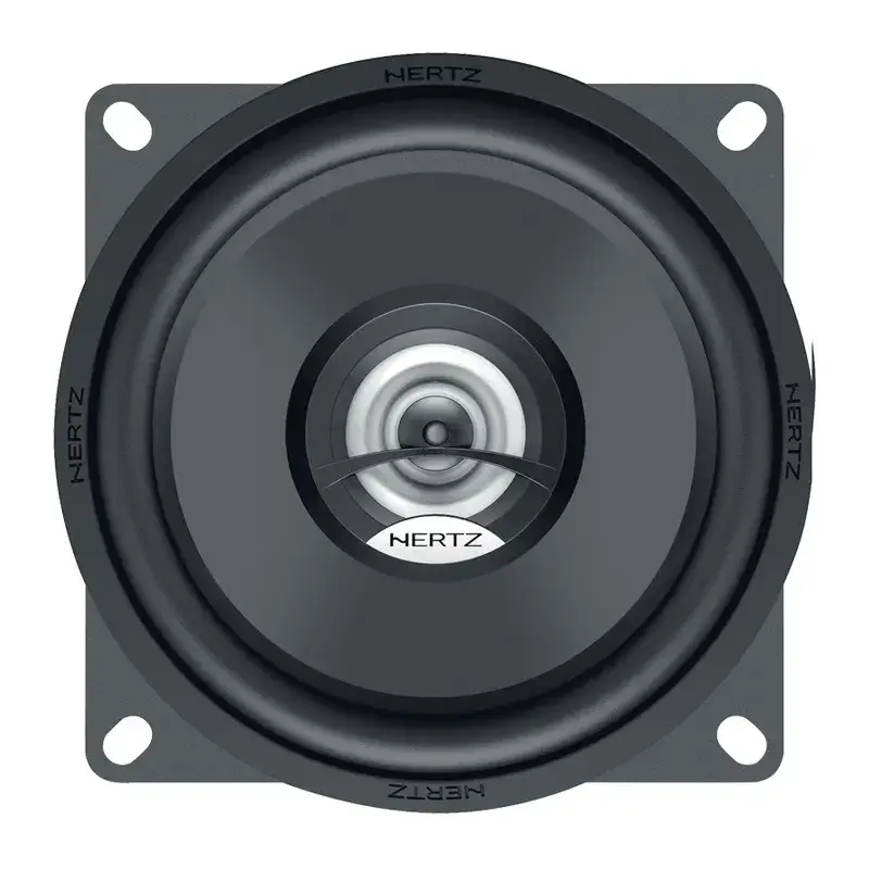 car speaker hertz DCX 100.3