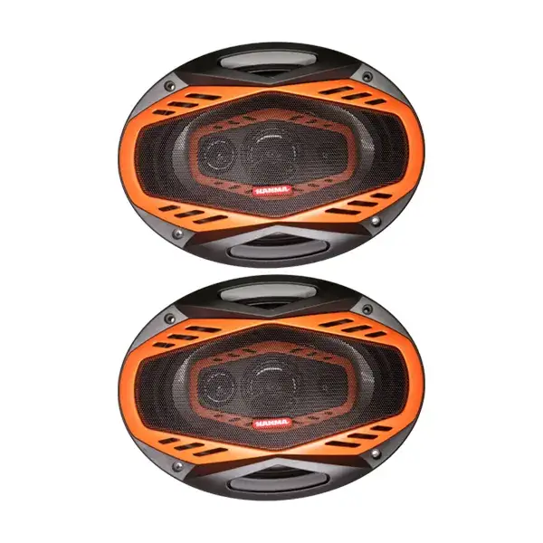 oval car speakersHM 6930