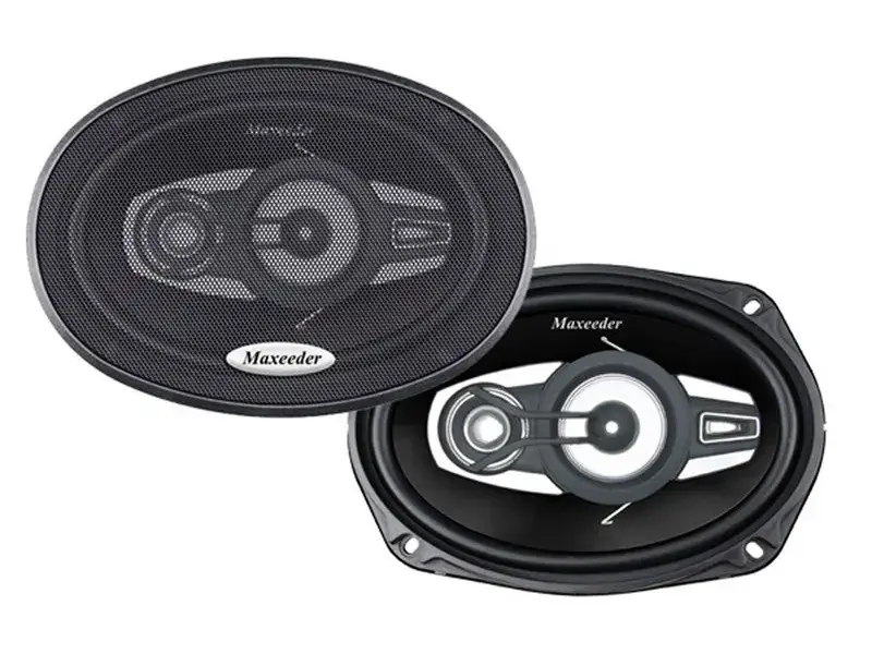 oval car speakersPL6901
