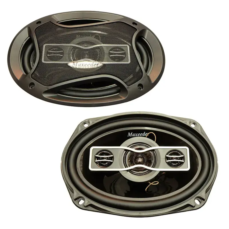 oval car speakersPL6903