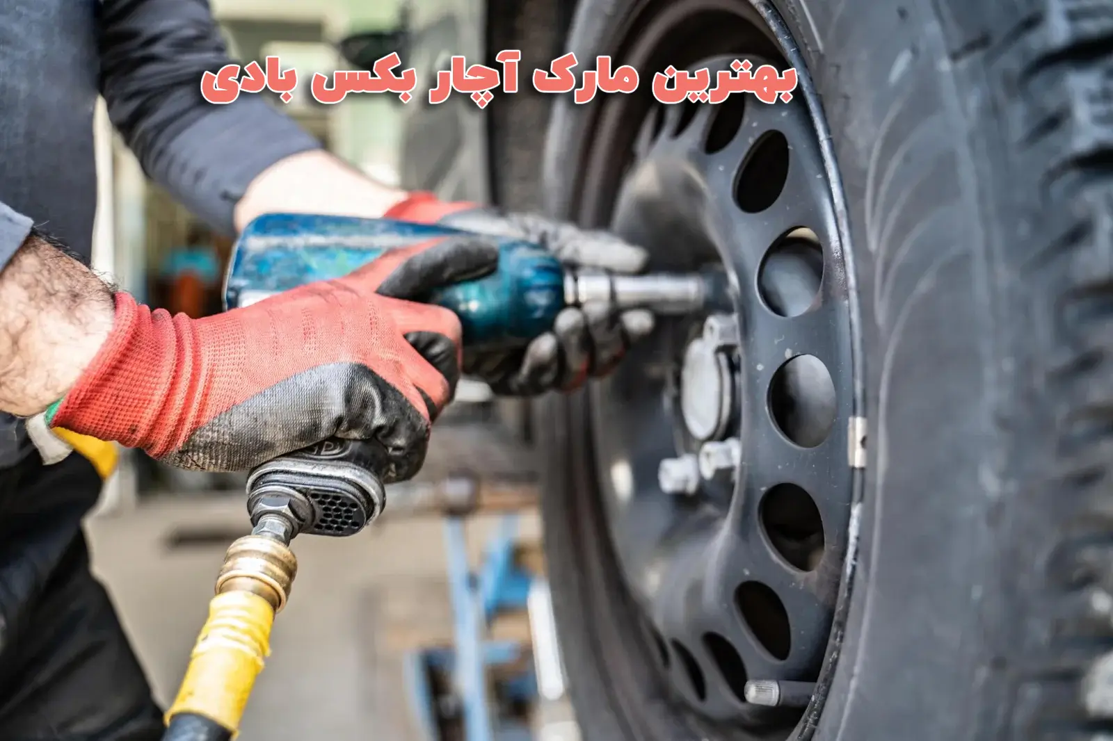 بهترین بکس بادی