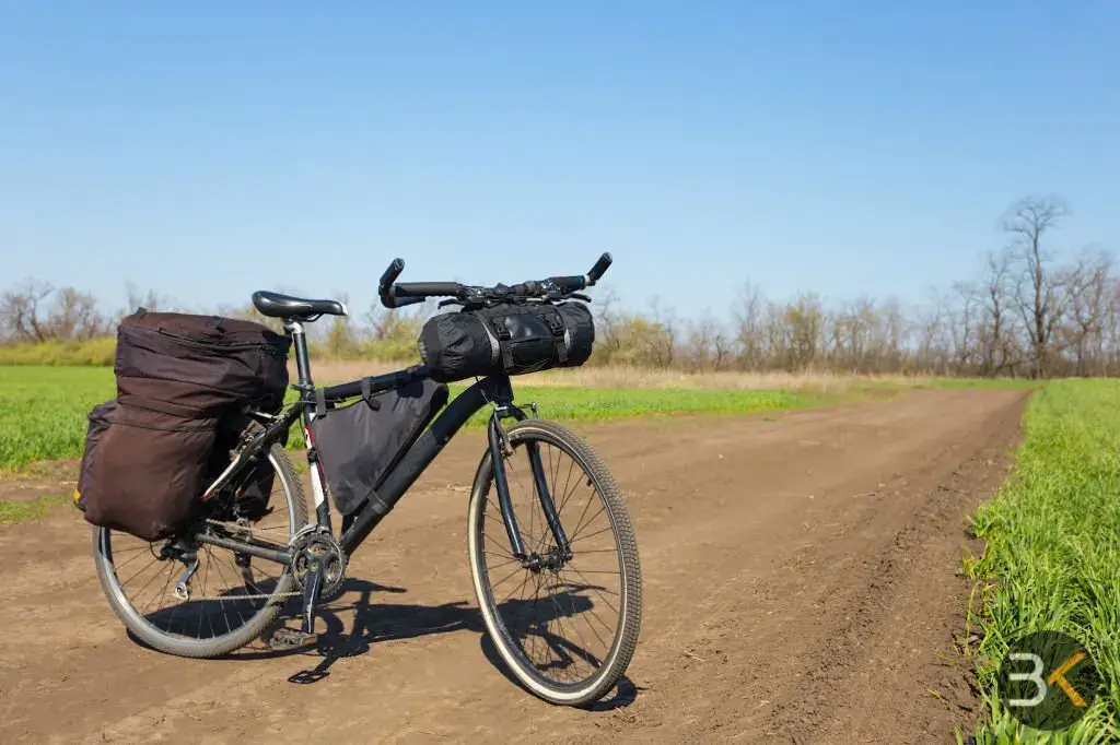 راهنمای خرید و نکات مهم برای خرید کیف خورجینی دوچرخه