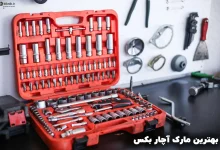 best brand ratchet wrench box