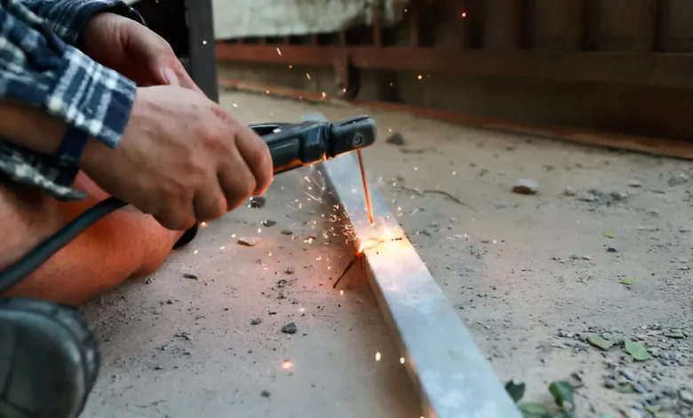 best welding pliers