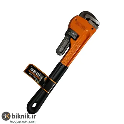 pipe wrench 15