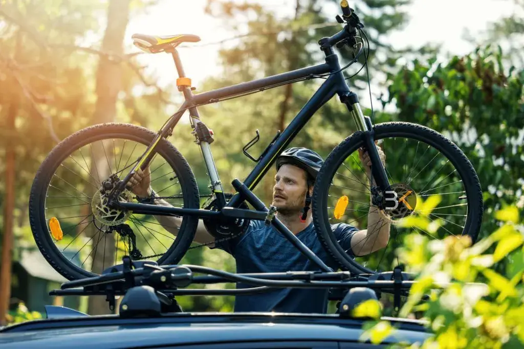 راهنمای خرید و نکات مهم برای خرید باربند حمل دوچرخه