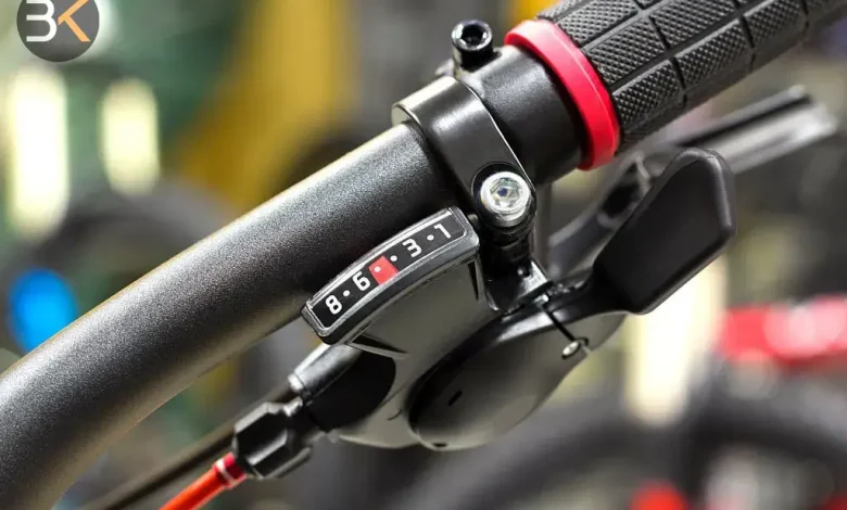 the best brand bicycle bike shifter