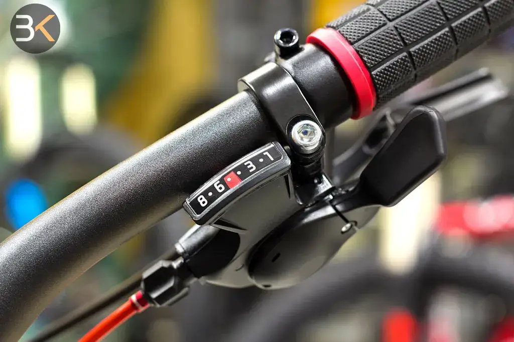 the best brand bicycle bike shifter