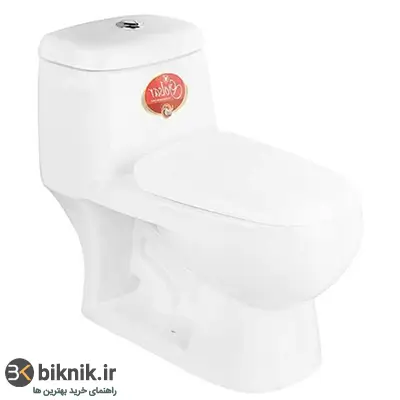 قیمت بهترین توالت فرنگی ایرانی