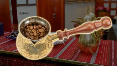 bartarin coffeepot