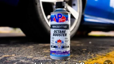 best brand octane booster gasoline