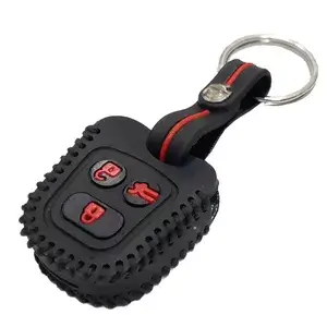 car keyring 18