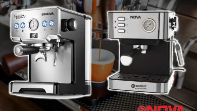 the best nova espresso maker